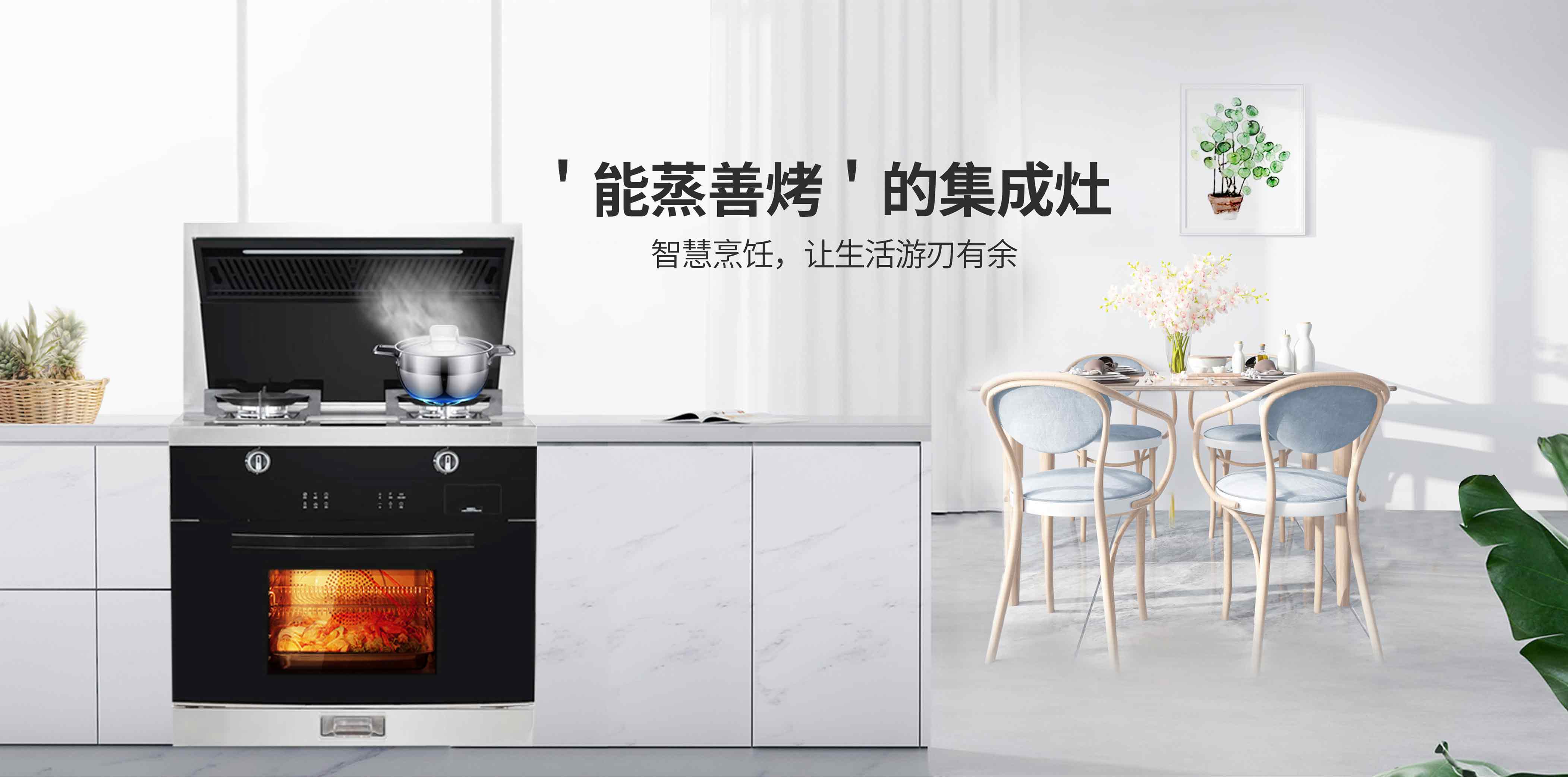 思利科電器，思利科廚電，思利科廚衛電器，廣東思利科智能科技有限公司